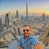 Отзыв от Арсений - виза ДТВ